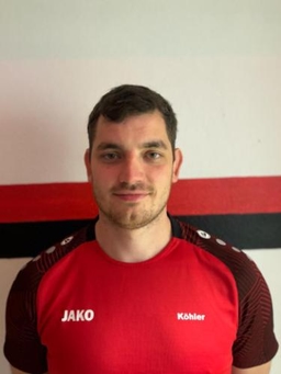 Avatar Bild für Andreas Köhler