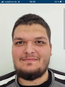 Avatar Bild für Josip Tomic