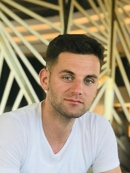 Avatar Bild für Sergiu Ieremia