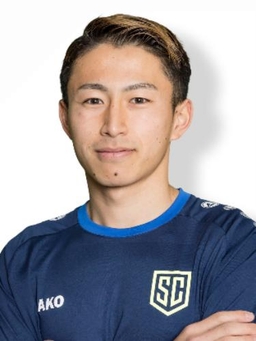 Avatar Bild für Daiki Kamo