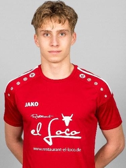 Avatar Bild für Jonas Röttgen