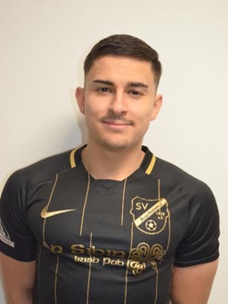 Avatar Bild für Mohammed Khemiri