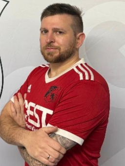 Avatar Bild für Angelo Hose