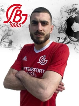 Avatar Bild für Münir Tekbas