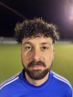 Avatar Bild für Samir Abou-Dib