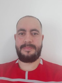 Avatar Bild für Mohamed Betteoui