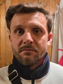 Avatar Bild für Leonard Saku