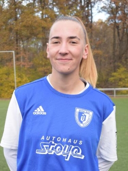 Avatar Bild für Maraike Kahl