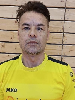 Avatar Bild für Zia Rahimi