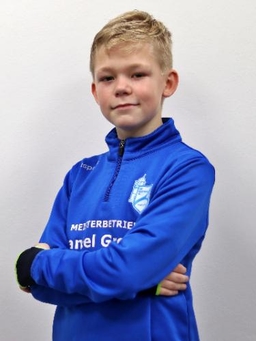 Avatar Bild für Dylan Elias Janke-Lehmann