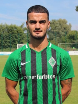 Avatar Bild für Ferhat Oral