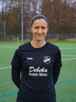 Avatar Bild für Ekaterina Antonoudi
