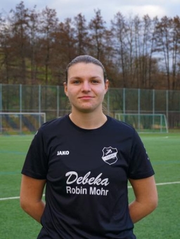 Avatar Bild für Szabina Peter
