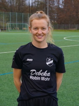 Avatar Bild für Linda Reszczynski