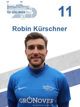 Avatar Bild für Robin Kürschner