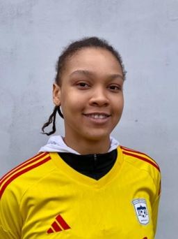 Avatar Bild für Joelle Ajoke Macaulay