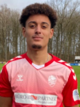 Avatar Bild für Thierry Kouamé Spiecker