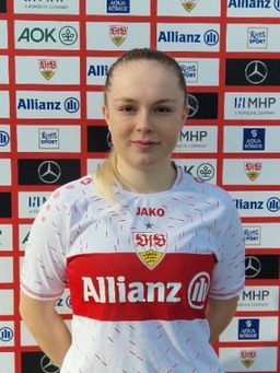 Avatar Bild für Theresa Carina Krieg