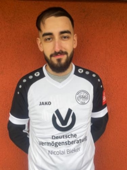 Avatar Bild für Maurice Evers