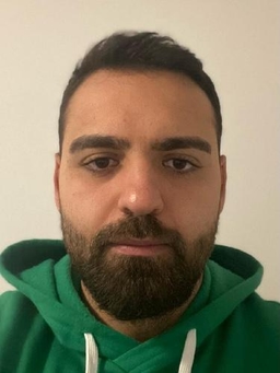 Avatar Bild für Baris Sezer