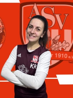 Avatar Bild für Ekaterina Rosch