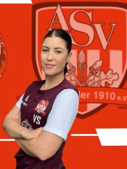Avatar Bild für Vivien Schäfer