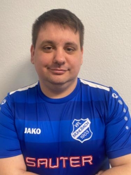 Avatar Bild für Robin Ehehalt