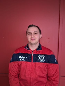 Avatar Bild für Karol Gawarecki
