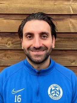 Avatar Bild für Aykut Demircan
