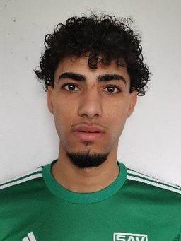 Avatar Bild für Naif Mahmoud