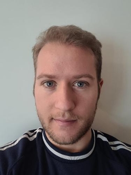 Avatar Bild für Sebastian Gah
