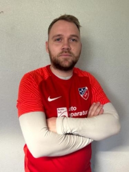 Avatar Bild für Moritz Leder