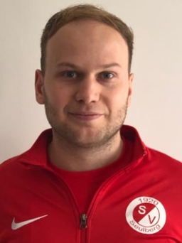 Avatar Bild für Marius Zentgraf