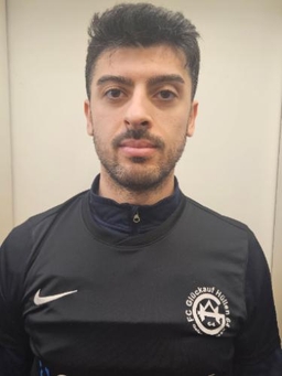 Avatar Bild für Engin Polat