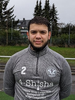 Avatar Bild für Redouan Chotan