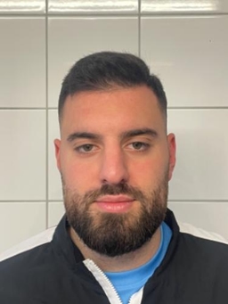 Avatar Bild für Adrijan Behluli