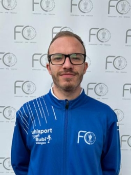 Avatar Bild für Lukas Iwanschitz