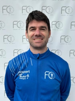 Avatar Bild für Andrei Szabo