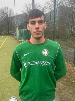 Avatar Bild für Gerrit Maurice Hoeft