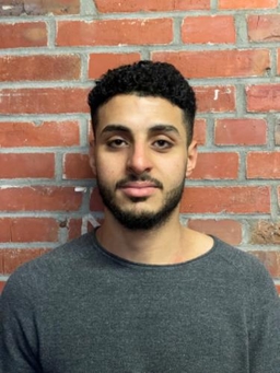 Avatar Bild für Mohamed Elsayed Mohamed Saleh