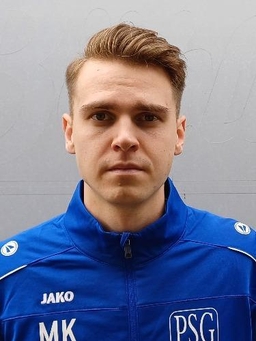 Avatar Bild für Moritz Lemmy Kälber