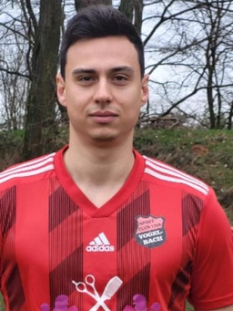 Avatar Bild für Felix Blum