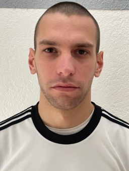 Avatar Bild für Denislav Aleksandrov