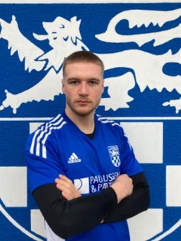 Avatar Bild für Mathis Frieder Stahl