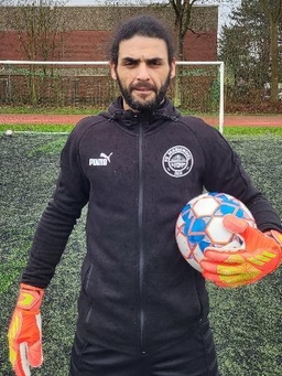 Avatar Bild für Ali Shwaikh