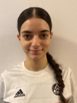 Avatar Bild für Mandi Manouk