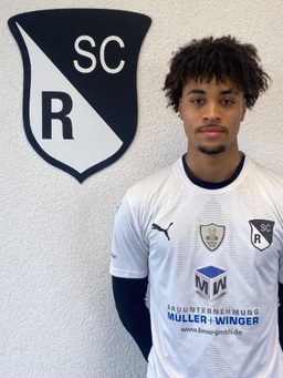 Avatar Bild für Patrice Akubue