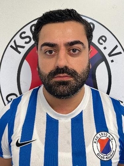 Avatar Bild für Erkan Goek