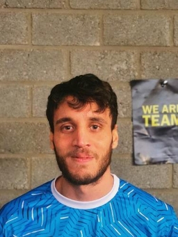 Avatar Bild für Ali Tuna