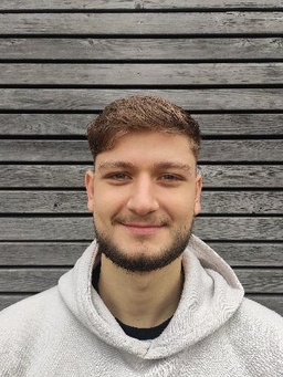 Avatar Bild für Plisi Thaqi